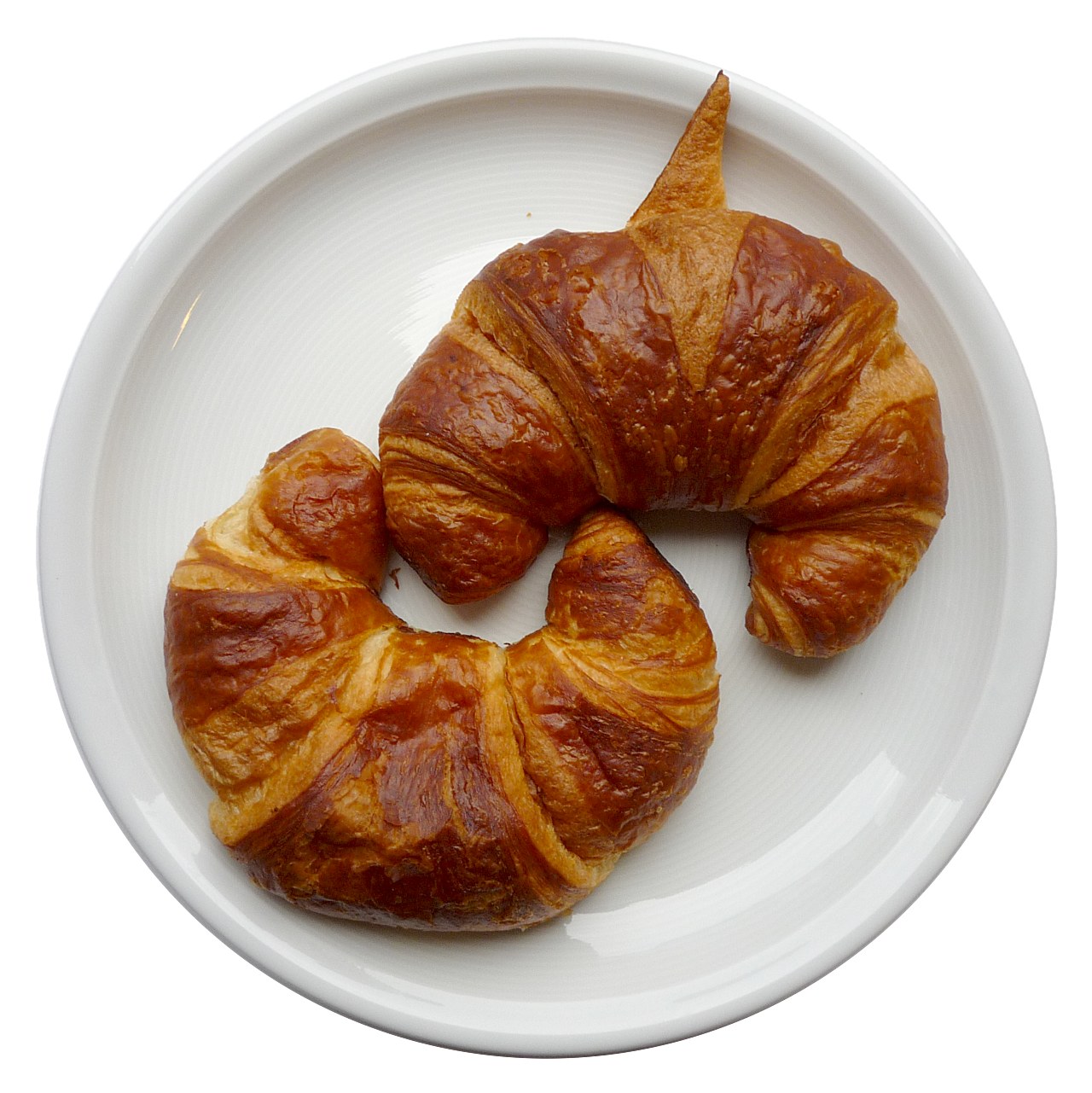 Laugencroissants — Rezepte Suchen