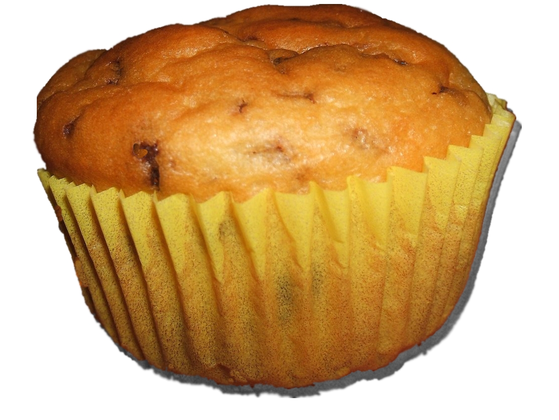 Muffins zum Macchiato? - Lebensmittelfotos.com