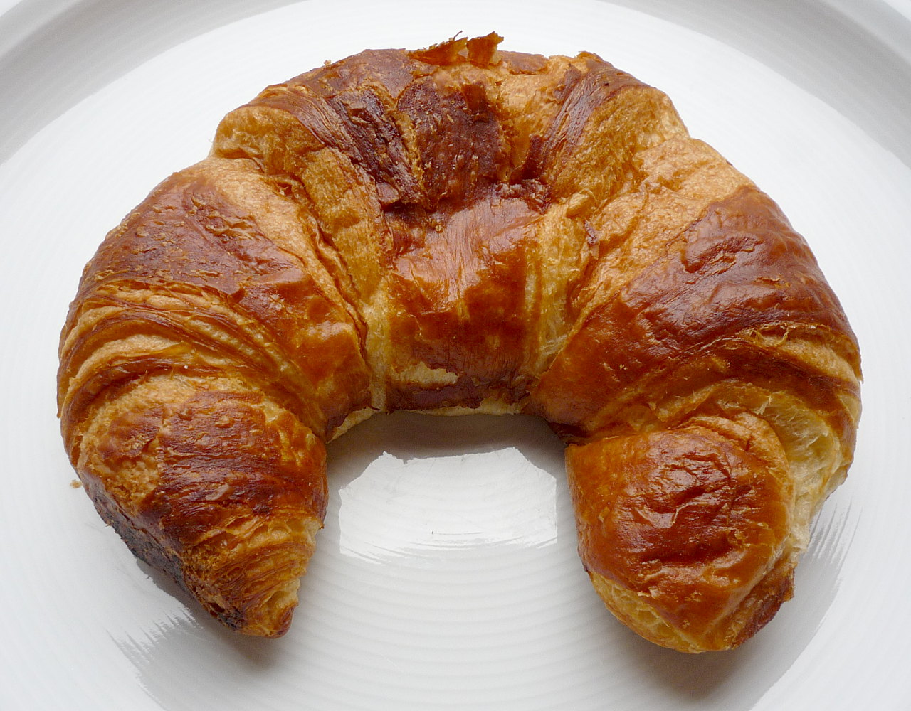 Laugencroissants — Rezepte Suchen