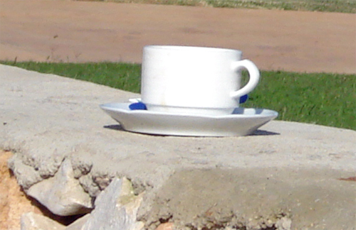 Mieser Cappucino