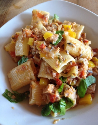 pasta-thunfisch-met