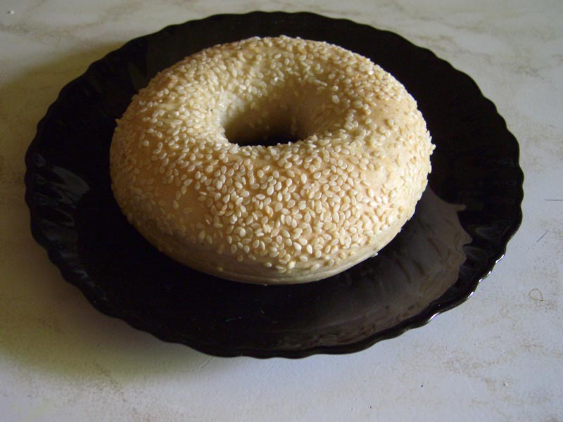 bagel